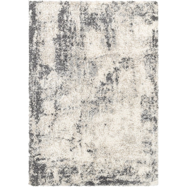 Livabliss Eskimo Shag ESG-2311 Machine Crafted Area Rug ESG2311-537 - main